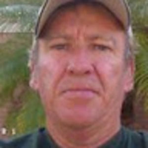 Meet your Posher, Gary